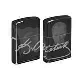 Zippo 24756 Signature Design Çakmak