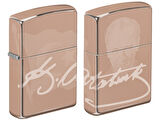 Zippo Signature Design Çakmak