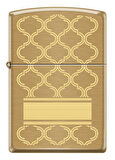 Zippo Vintage Zippo Design Çakmak