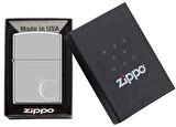 Zippo C Initial Collection Çakmak
