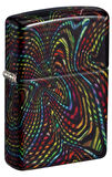 Zippo 49193 Glowing Illusion Design Çakmak