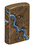 Zippo John Smith Gumbula Çakmak