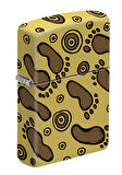 Zippo John Smith Gumbula Çakmak