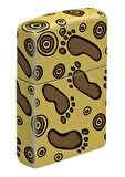 Zippo John Smith Gumbula Çakmak