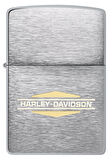 Zippo Harley- Davidson Çakmak