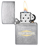 Zippo Harley- Davidson Çakmak