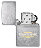 Zippo Harley- Davidson Çakmak
