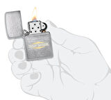 Zippo Harley- Davidson Çakmak