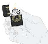 Zippo Harley Davidson Çakmak