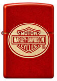 Zippo Harley- Davidson Çakmak