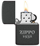 Zippo 28582 Zippo Design Çakmak