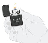 Zippo 28582 Zippo Design Çakmak