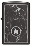 Zippo 24756 Marble Flame Design Çakmak