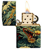 Zippo 48458 Dragon Design Çakmak