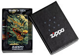 Zippo 48458 Dragon Design Çakmak