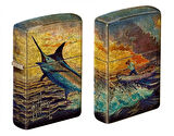 Zippo 48458 Guy Harvey Çakmak