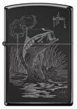 Zippo 24756 Guy Harvey Çakmak