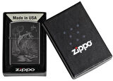 Zippo 24756 Guy Harvey Çakmak