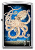 Zippo 207 Guy Harvey Çakmak