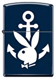 Zippo 239 Playboy Çakmak