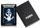 Zippo 239 Playboy Çakmak