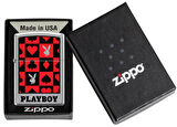 Zippo 200 Playboy Çakmak
