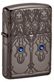 Zippo 24095 Elegant Pattern Design Çakmak