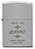 Zippo Zippo Since 1933 Çakmak