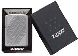 Zippo Luxury Design Çakmak
