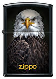 Zippo Eagle Portrait Çakmak