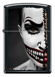 Zippo Half Scarey Çakmak