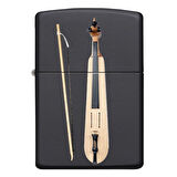 Zippo 218-119506 Turkish Fiddle Çakmak