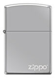 Zippo Zippo Logo Çakmak