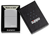 Zippo Zippo Logo Çakmak