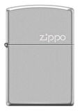 Zippo Zippo Logo Çakmak