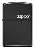Zippo Zippo Logo Çakmak