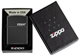 Zippo Zippo Logo Çakmak