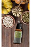 Kabak Çekirdeği Yağı, Soğuk Sıkım, %100 Saf Ve Doğal, 20 ml