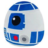Squishmallows Star Wars Serisi - R2-D2 25 cm