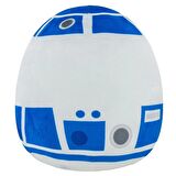 Squishmallows Star Wars Serisi - R2-D2 25 cm