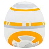 Squishmallows Star Wars Serisi - BB-8 25 cm