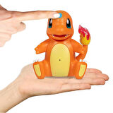 Pokemon Elektronik ve İnteraktif Charmander Figür