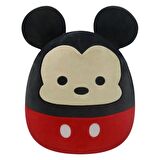 Squishmallows Disney Serisi - Mickey 35 cm