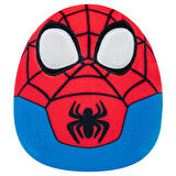 Squishmallows Spidey ve Muhteşem Arkadaşları - Spidey 13cm SQK04