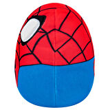 Squishmallows Spidey ve Muhteşem Arkadaşları - Spidey 13cm SQK04