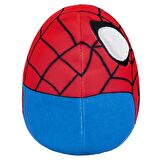 Squishmallows Spider-Man Serisi - Spider-Man 25 cm