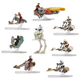 Jazwares Star Wars Mikro Figür ve Araç Mini Sürpriz Paket Seri-1 SWJ0032