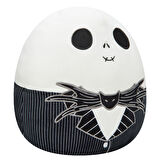 Squishmallows Night Before Christmas Serisi - Jack Skellington 20