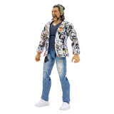 Jazwares AEW Karakterleri Model Aksiyon Figürler S5 Kenny Omega 36