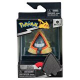 Pokemon Select Seri Sergi Kutulu Figür - Snorunt